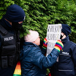 Warszawa: 10. akt oskarżenia przeciwko "Babci Kasi"