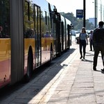 Warszawa: 14-latek został potrącony przez autobus