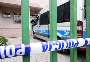 Warszawa: 15-latek zabił kolegę w szkole. Jest prawomocny wyrok dla Emila B.