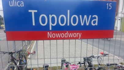 Warszawa: 18 pierwszych klas w jednej szkole