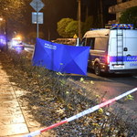 Warszawa: 30-latka śmiertelnie potrącona przez 80-letniego kierowcę