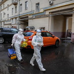 Warszawa: 63 osoby z ośrodka dla cudzoziemców zakażone koronawirusem