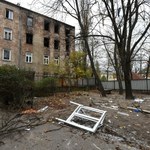 Warszawa: Apel o pomoc dla mieszkańców zniszczonej kamienicy