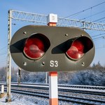Warszawa: Awaria na kolei naprawiona, ruch pociągów został przywrócony 
