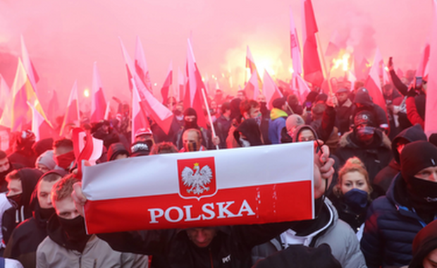 Warszawa: Batalia o Marsz Niepodległości. Wydarzenie będzie nielegalne? 