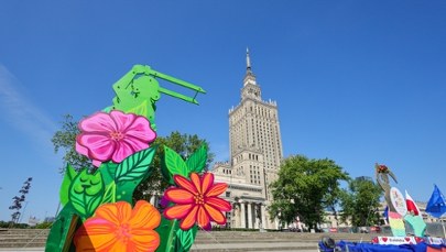 Warszawa będzie świętować. W czerwcu Parada Syrenki i nie tylko