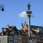 Warszawa bije Polskę na głowę. Nowe dane o PKB na mieszkańca