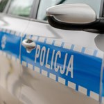 Warszawa: BMW potrąciło matkę z 3-letnim dzieckiem na przejściu dla pieszych