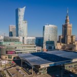 Warszawa Centralna do zamknięcia. Stołeczny dworzec wyłączony z ruchu
