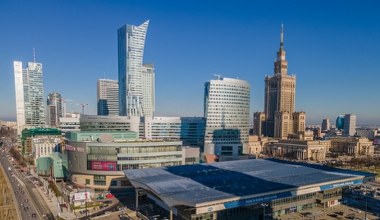 Warszawa Centralna do zamknięcia. Stołeczny dworzec wyłączony z ruchu
