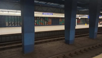 Warszawa Centralna zostanie zamknięta. Sprawdź szczegóły utrudnień