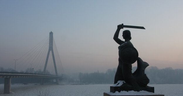 Warszawa co roku oddaje biedniejszym samorządom ok. 1 mld zł /fot. W. Traczyk /Agencja SE/East News