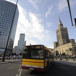 Warszawa coraz ważniejsza, niepokojące sygnały z innych miast Polski
