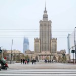 Warszawa debiutuje w popularnej grze wideo. Tego jeszcze nie było!