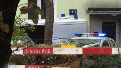 Warszawa: Ewakuacja przedszkola z powodu niewybuchu