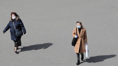 Warszawa i Kraków w czerwonej strefie? Dziś decyzje dotyczące kolejnych obostrzeń 