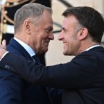 Warszawa i Paryż przyspieszają. Przyszły rok może zmienić wszystko