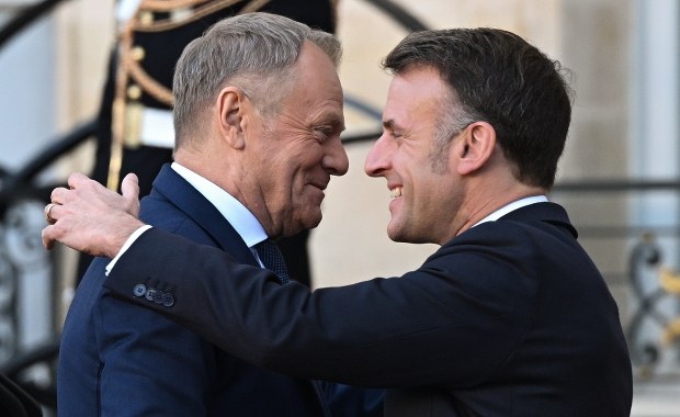 Warszawa i Paryż przyspieszają. Przyszły rok może zmienić wszystko