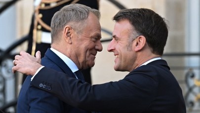 Warszawa i Paryż przyspieszają. Przyszły rok może zmienić wszystko