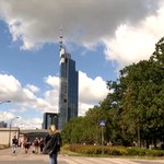 Warszawa jak Bieszczady. Powietrze zaskakuje dobrą jakością