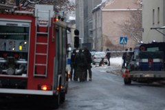 Warszawa: Jedna osoba nie żyje, dwie są ranne