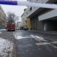 Na Grochowie zginęła 1 osoba, dwie zostały ranne