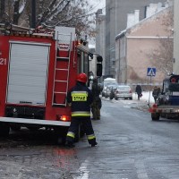 Na Grochowie zginęła 1 osoba, dwie zostały ranne