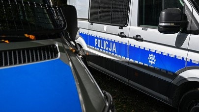 Warszawa: Jest kara dla funkcjonariuszy, którzy grozili Ukraińcowi 