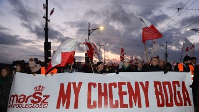 Warszawa jeszcze się broni przed szturmem nazistów 