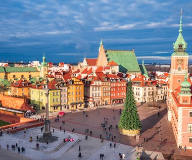 Warszawa już nie jest największym miastem w Polsce. Nowy lider
