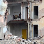 Warszawa: Kamienica na Pradze zostanie wyburzona 