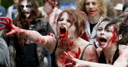 Warszawa, Katowice oraz Poznań znalazły się wśród miast z największą ilością komputerów-zombie! /AFP