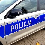 Warszawa: Kierowca po kolizji zostawił auto na Moście Łazienkowskim i uciekł