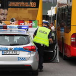 Warszawa: Kierowcy autobusów przebadani narkotestami. Wszystkie wyniki negatywne