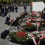 Warszawa: Kolejna ekshumacja ofiary katastrofy smoleńskiej