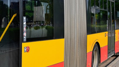 Warszawa: Komunikacja miejska pojedzie zgodnie z sobotnim rozkładem jazdy