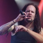 Warszawa: Korn w plenerze