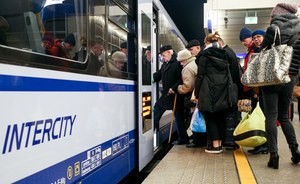 Warszawa-Kraków za 200 złotych? Rozwiewamy wątpliwości pasażerów