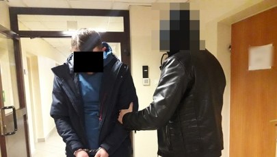 Warszawa: Kryminalni przejęli ponad kilogram amfetaminy i tysiąc tabletek ecstazy