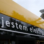 Warszawa liderem autobusów elektrycznych. Jak jest w innych miastach?