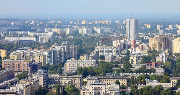 Warszawa ma najwięcej apartamentów /&copy;123RF/PICSEL