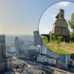 Warszawa ma nowy zabytek. Żelbetowy gigant to unikat