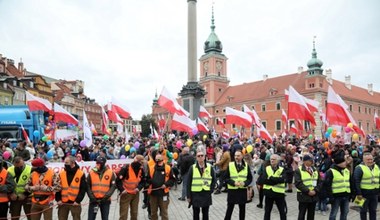 Warszawa: Marsz Życia i Rodziny