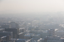 Warszawa: Miasto przegrało w procesie dotyczącym smogu