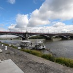 Warszawa: Most Poniatowskiego będzie w  niedzielę wyłączony z ruchu