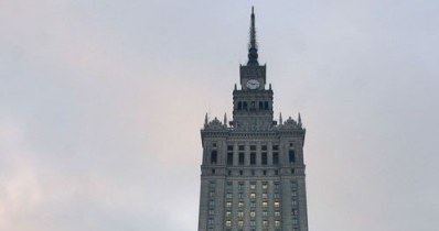 Warszawa na koniec maja odnotowała 4,3 mld zł dochodów. Fot. T. Zieliński /Agencja SE/East News