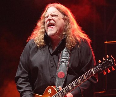 Warszawa na rockowo i bluesowo: Gwiazdą Warren Haynes