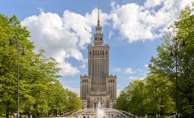 Warszawa najlepsza w rankingu prestiżowego brytyjskiego dziennika. Czym zachwyciła? 