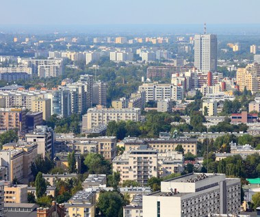Warszawa nie jest już największa w Polsce. Stolica przegrywa z nadmorską metropolią