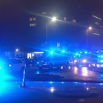 Warszawa: Nocny pościg za piratem. Gruzin zdemolował kilkanaście aut